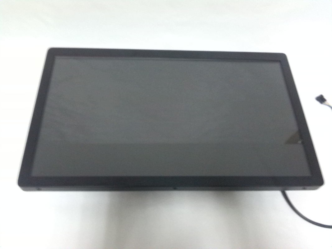 Airport Bars Digital Signage 22 Inch LCD Advertising Display , 1680 x 1050