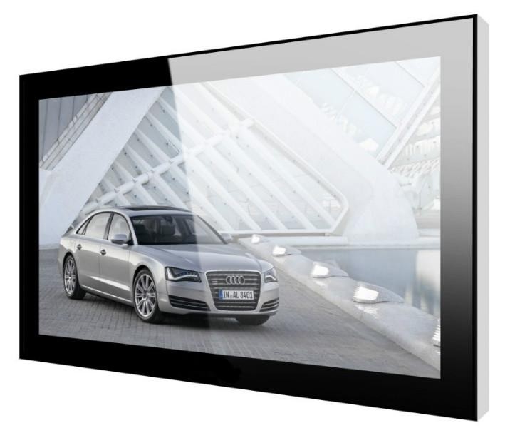Full HD 1080P Wall Mount LCD Display Water proof With 22 Inch