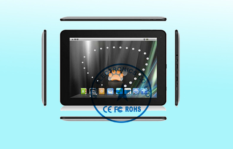 HD 22 Inch Wall Mount LCD Display waterproof Industry LCD panel