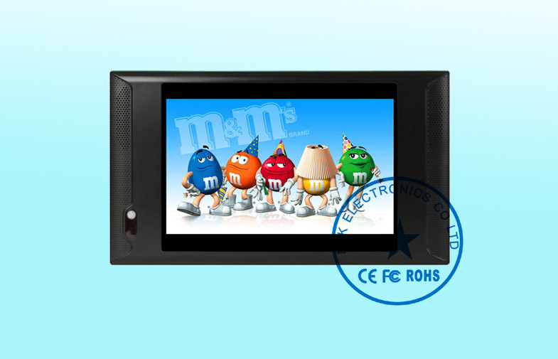 LG  Indoor LCD Digital Signage Screen Display Wall Mounted