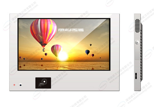 LG  Indoor LCD Digital Signage Screen Display Wall Mounted