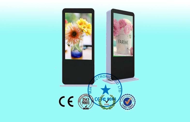 HD 42" LCD Digital Sigange Display , Outdoor high grade LCD Panel