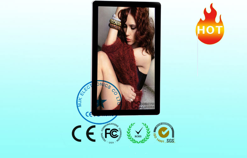 1920 × 1080 Resolution LG LCD Display , Ultra Thin LCD Display