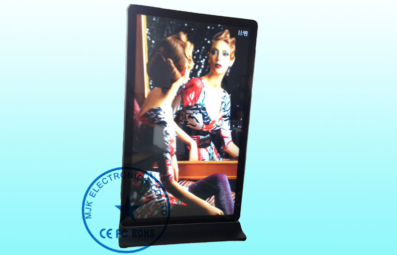 1920 × 1080 Resolution LG LCD Display , Ultra Thin LCD Display