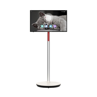 27 32" Android 12 System 4+64Gb Touch screen touchscreen portable tablet smart tv screen monitor display television
