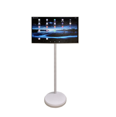 21.5 inch movable Incell Touch High-end Lobby Checking-In Tablet 4+64G Android12 Home Portable Smart TV Display