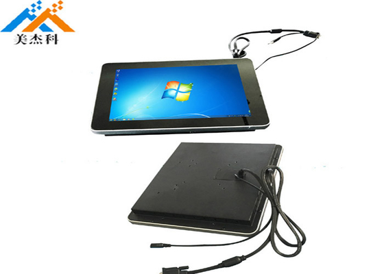 Media Video Player 1920x1080P Digital Advertising Display Screens
