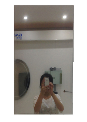 Android FCC 32" 450cd/m2 Selfie Mirror Lcd Display Signage